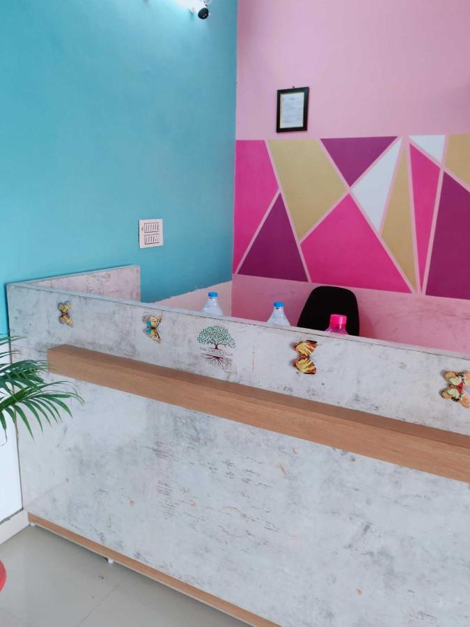 Oyo Green Villa Мератх Экстерьер фото