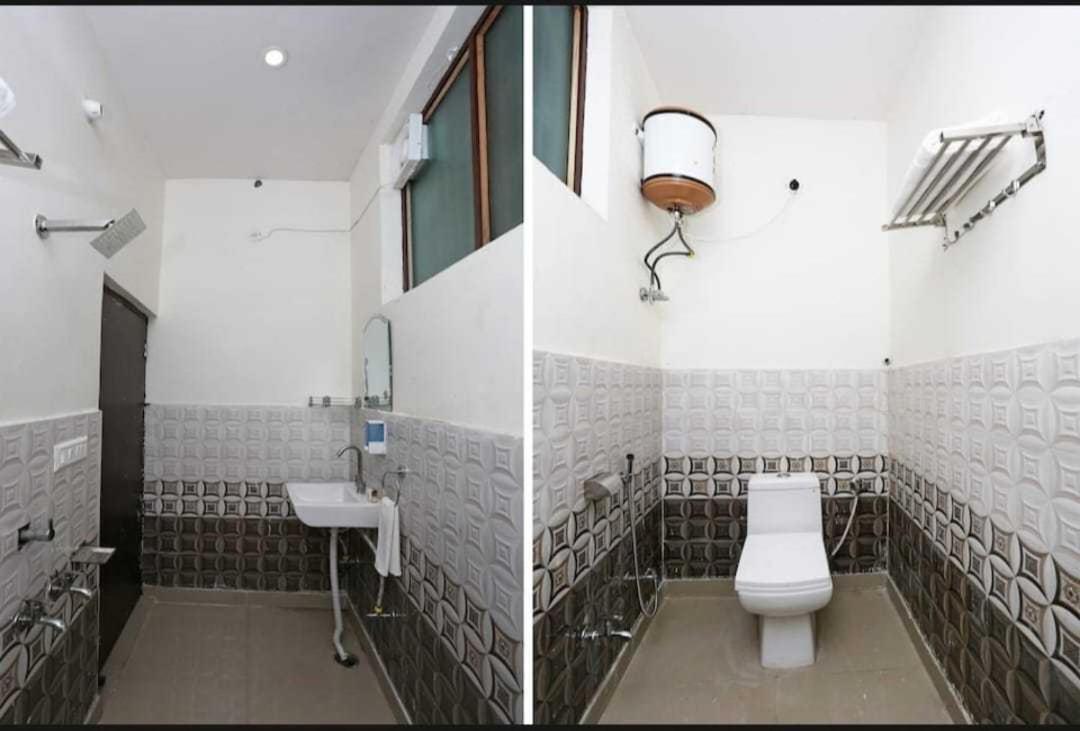 Oyo Green Villa Мератх Экстерьер фото